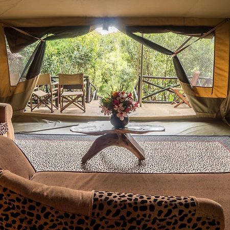 Rhino Watch Safarilodge Mweiga Екстер'єр фото