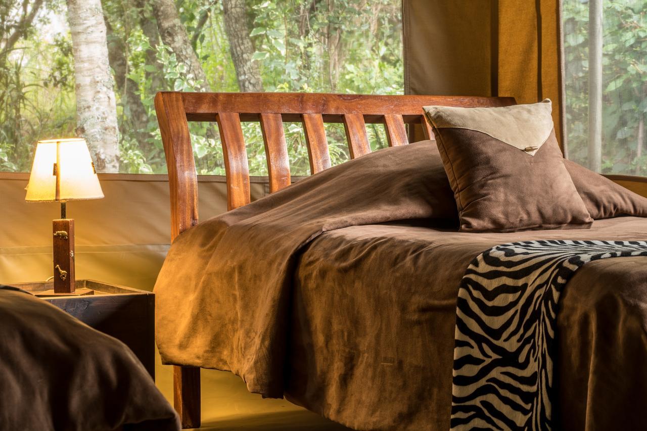 Rhino Watch Safarilodge Mweiga Екстер'єр фото