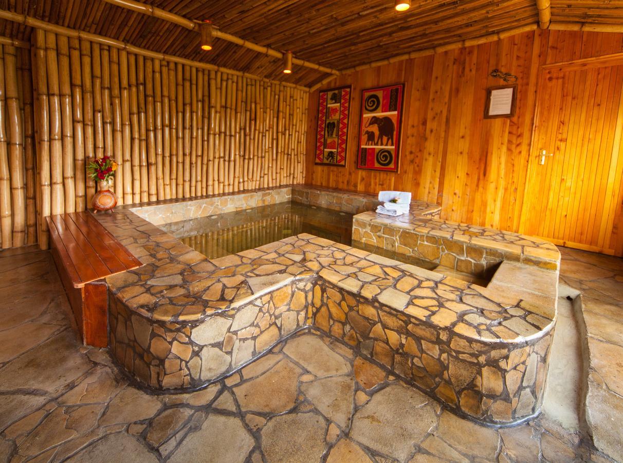 Rhino Watch Safarilodge Mweiga Екстер'єр фото